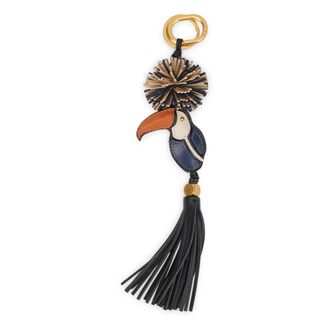 Gianni Chiarini Dames, Accessoires, Veelkleurig, Maat: ONE Size Leer