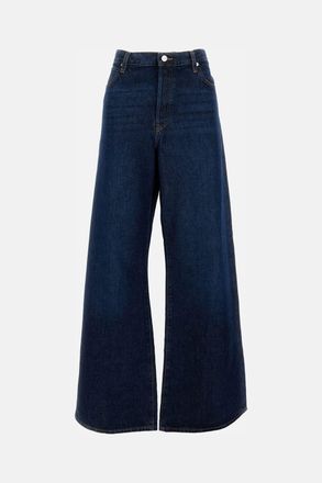Frame Denim Womens Jeans The Loose