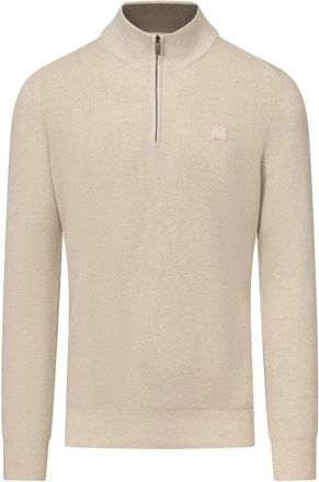 State of Art Heren, Truien, Beige, Maat: XL