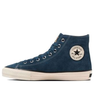 Converse Chuck Taylor All Star Golf Adressco High Top Classic Blue 33500320