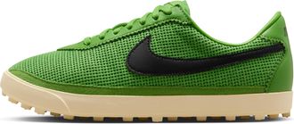 Nike Womens Astrograbber Textile Shoes in Green | II1248-300