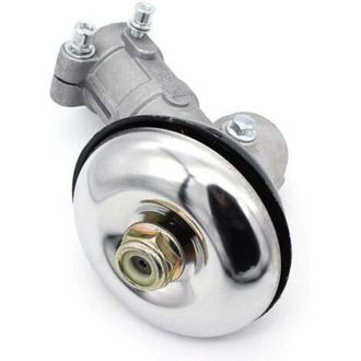 OEM Cabezal De Corte De 26 Mm Y 7 Estr&iacute;as, Accionamiento Angular Universal Para Cortac&eacute;sped - Crezuo