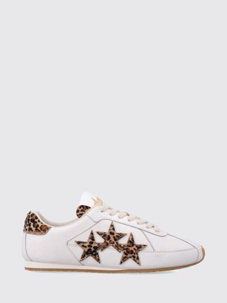 Amiri Sneakers AMIRI Donna colore Bianco
