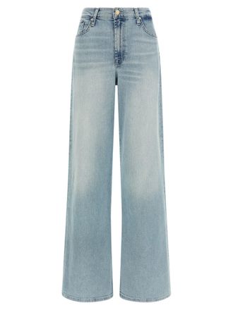 7 For All Mankind Lotta Jeans Celeste-Donna