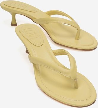 Prologue Norell Stiletto Teenslip