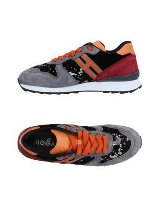 Hogan SCHUHE - Sneakers auf YOOX.COM