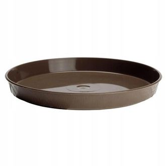 OEM Platillo Macetero Galicja 19 Cm Pl&aacute;stico 1ud
