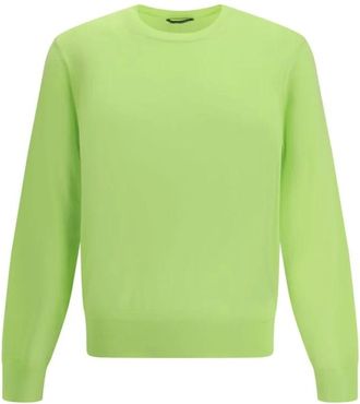 Tom Ford Uomo, Maglie, Verde, L, new