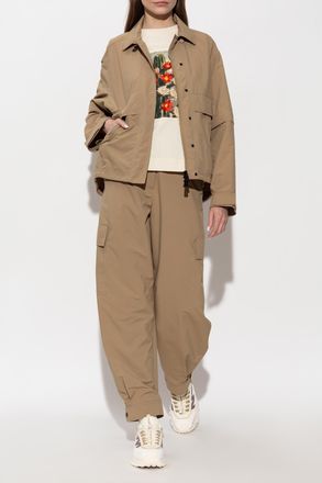 Moncler MONCLER GRENOBLE DAY-NAMIC, Womens, Brown