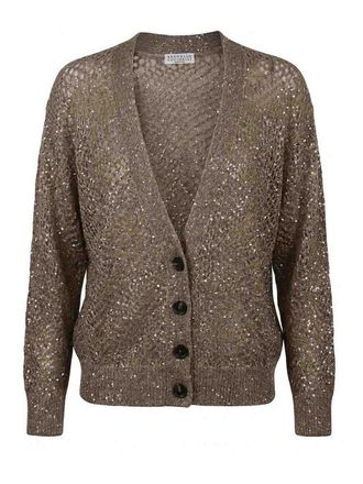 Brunello Cucinelli Cardigan