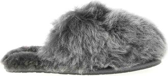 UGG Scuffette Chalet Slipper