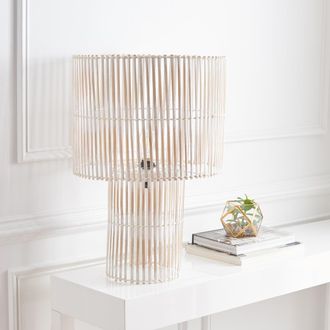 Safavieh Elara 25 Table Lamp