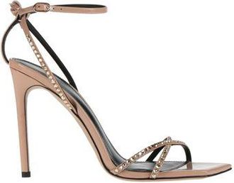 Alexandre Birman SCHUHE - Sandalen auf YOOX.COM