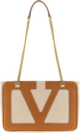 Valentino Garavani viva Superstar Shoulder Bag