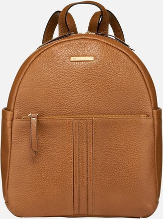 Geox Accessori Eliebeth Backpack Donna Cognac