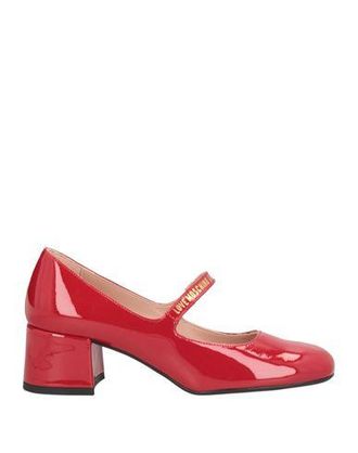 Love Moschino FOOTWEAR - Pumps sur YOOX.COM