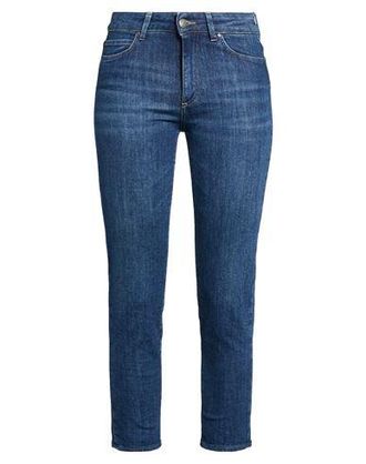 Atelier Cigala's HOSEN & R&Ouml;CKE - Jeanshosen auf YOOX.COM