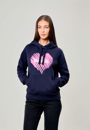Bench Kapuzensweatshirt »MIAO_HOODY«
