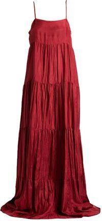 The Rose Ibiza KLEIDER - Maxi-Kleider auf YOOX.COM