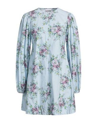 Ganni Mini dresses
