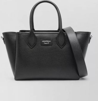 Emporio Armani medium tote bag