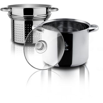 Aeternum Aeternum Ap000077 Bater&iacute;a De Cocina Acero Inoxidable 22 Cm