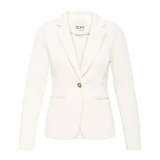 Ichi Chaquetas - Jackets - Mujer - Beige - 2XL