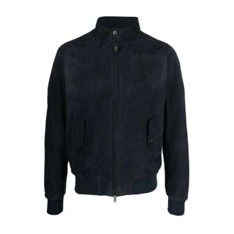 Baracuta Heren, Jassen, Zwart, Maat: XS Su&egrave;de