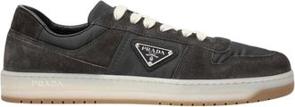 Prada Hombre, Zapatos, Negro, Talla: 41 1/2 EU
