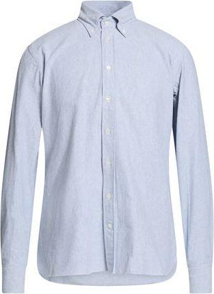 Borriello TOPWEAR - Shirts on YOOX.COM