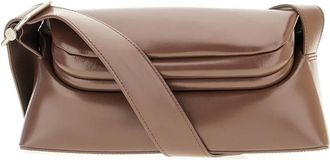 Osoi Osoi, Donna, Borse, Marrone, Taglia unica, new