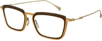 Yohji Yamamoto Metal Glasses Womens (Frames)
