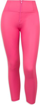 Freddy Pantaloni push up WR.UP 7/8 superskinny vita alta similpelle