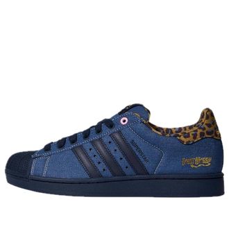 adidas x Disney Superstar II Zootopia Denim KH7260