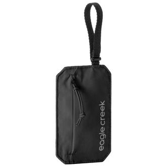 Eagle Creek Undercover RFID Hidden Pocket Wertsachenbeutel - | schwarz