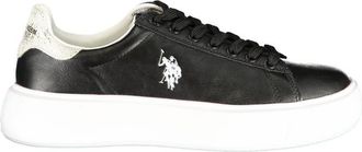 U.S.Polo Association U. S. POLO ASSN. Polyurethane Womens Womens Sneaker