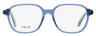Dior DM50055I Eyeglasses - Blue