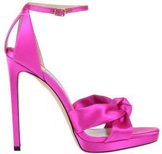 Jimmy Choo London FOOTWEAR - Sandals sur YOOX.COM