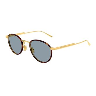 Bottega Veneta Windsor Style Sunglasses
