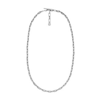 Fossil Dames, Accessoires, Grijs, Maat: ONE Size