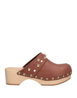 NCUB SCHUHE - Mules & Clogs auf YOOX.COM