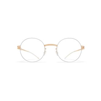 Mykita Lova Optisch Montuur - unisex - Accessoires - Grijs - Maat: 49 MM