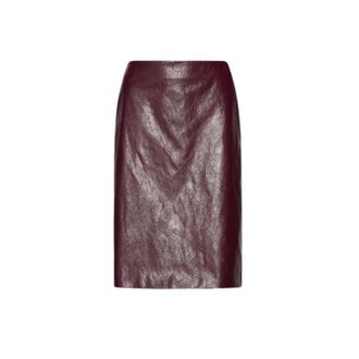 Marella Donna, Gonne, Rosso, M, new