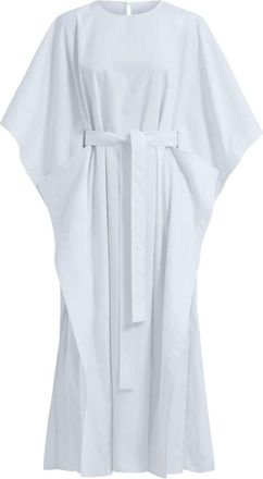 16Arlington Abito midi Achi - Bianco