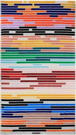 Missoni Home Missoni Melody Beach Towel