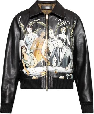 Amiri Uomo, Giacche, Nero, L, new