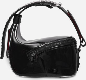 Ottolinger Studded Beauty Bag Black