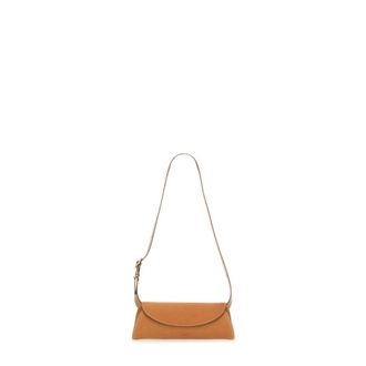 Jil Sander Small Cannoli Bag