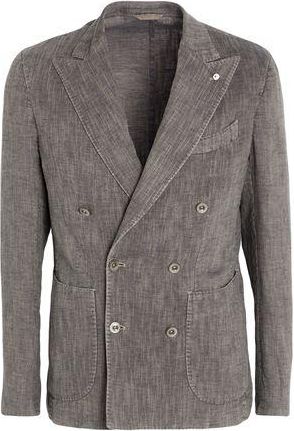 L.B.M. 1911 SUITS and CO-ORDS - Blazers on YOOX.COM