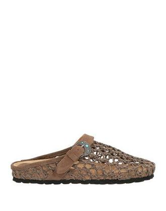 Taji FOOTWEAR - Mules & Clogs sur YOOX.COM